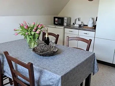 Ferienwohnung für 6 Personen (90 m²) in Finsterwalde 10/10