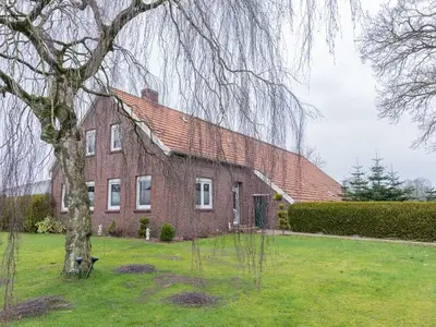 Ferienwohnung für 6 Personen (68 m²) in Firrel 2/10