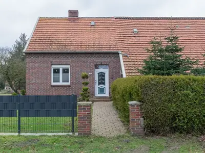 Ferienwohnung für 6 Personen (68 m²) in Firrel 3/10