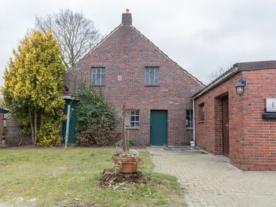 Ferienwohnung für 6 Personen (68 m²) in Firrel 4/10