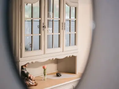 Ferienwohnung für 6 Personen (68 m²) in Firrel 10/10