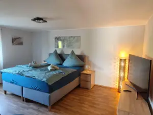 Ferienwohnung für 4 Personen (55 m²) in Fisch