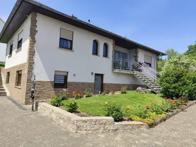 Ferienwohnung Obsthof Lutz (06)