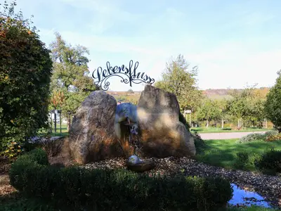 Lebensfluss in Fisch (01)