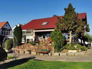 Ferienwohnung für 5 Personen (100 m²) in Fischbach bei Dahn