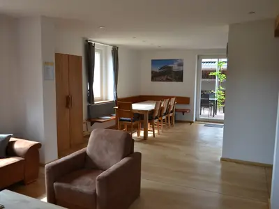 Ferienwohnung für 8 Personen (180 m²) in Fischbach bei Dahn 1/10