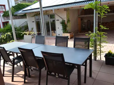 Ferienwohnung für 8 Personen (180 m²) in Fischbach bei Dahn 3/10