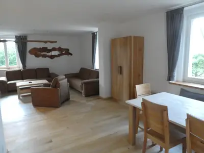 Ferienwohnung für 8 Personen (180 m²) in Fischbach bei Dahn 1/10