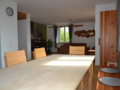 Ferienwohnung für 8 Personen (180 m²) in Fischbach bei Dahn 4/10