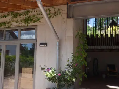 Ferienwohnung für 8 Personen (180 m²) in Fischbach bei Dahn 5/10
