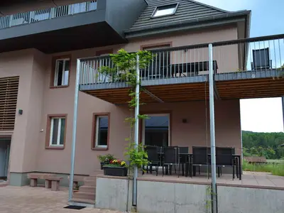 Ferienwohnung für 8 Personen (180 m²) in Fischbach bei Dahn 7/10