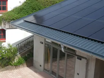 Ferienwohnung für 8 Personen (180 m²) in Fischbach bei Dahn 5/10