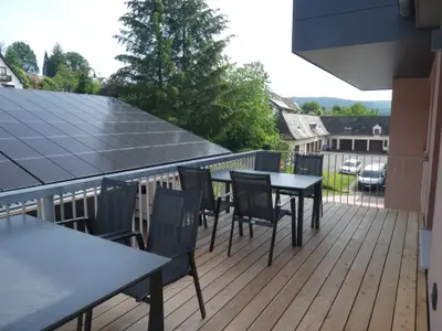 Ferienwohnung für 8 Personen (180 m²) in Fischbach bei Dahn 6/10