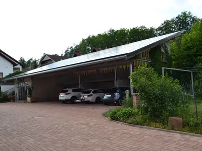 Ferienwohnung für 8 Personen (180 m²) in Fischbach bei Dahn 8/10