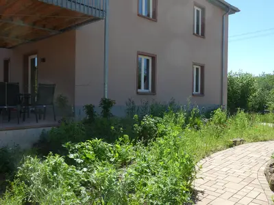 Ferienwohnung für 8 Personen (180 m²) in Fischbach bei Dahn 10/10