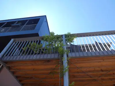 Ferienwohnung für 8 Personen (180 m²) in Fischbach bei Dahn 9/10
