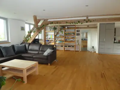 Ferienwohnung für 4 Personen (140 m²) in Fischbach bei Dahn 1/10