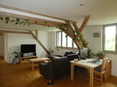 Ferienwohnung für 4 Personen (140 m²) in Fischbach bei Dahn 5/10