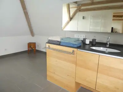 Ferienwohnung für 4 Personen (140 m²) in Fischbach bei Dahn 7/10