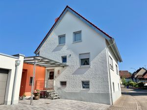 Ferienwohnung für 3 Personen (70 m&sup2;) in Fischbach bei Dahn