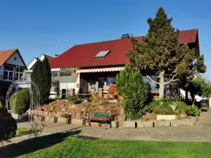 Ferienwohnung für 5 Personen (80 m²) in Fischbach bei Dahn