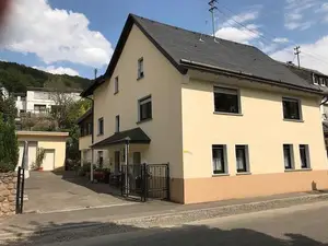 Ferienwohnung für 4 Personen (60 m²) in Fischbach