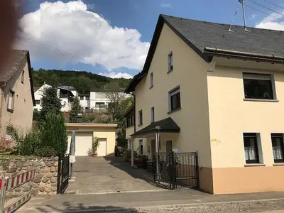 Haus und Hof