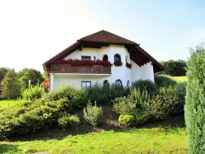 Ferienwohnung für 4 Personen (100 m²) in Fischbach