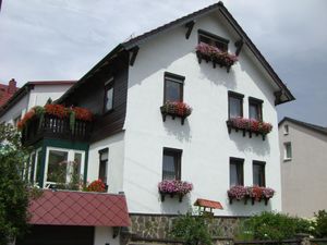 Ferienwohnung für 4 Personen (68 m²) in Fischbach (Gotha)