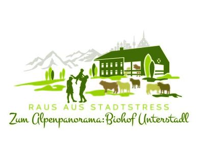 Logo Biohof Unterstadl