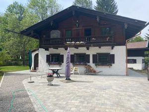 Ferienwohnung für 5 Personen (54 m²) in Fischbachau