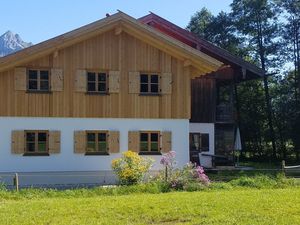 Ferienwohnung für 8 Personen (77 m²) in Fischbachau