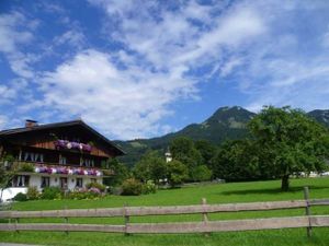 Ferienwohnung für 6 Personen (60 m&sup2;) in Fischbachau