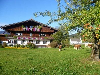 Ferienwohnung für 6 Personen (60 m²) in Fischbachau 2/10