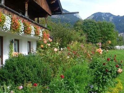 Ferienwohnung für 6 Personen (60 m²) in Fischbachau 7/10