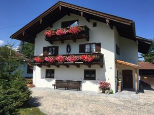 Ferienwohnung für 4 Personen (85 m²) in Fischbachau