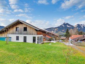 Ferienwohnung für 4 Personen (130 m²) in Fischbachau