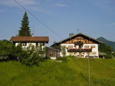 Ferienwohnung für 2 Personen (50 m²) in Fischbachau 2/10