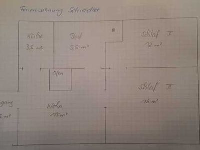 Ferienwohnung für 5 Personen (54 m²) in Fischbachau 2/10