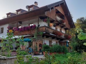 Ferienwohnung für 6 Personen (80 m²) in Fischbachau