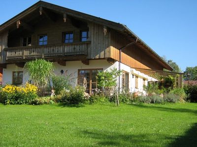 Ferienwohnung für 5 Personen (68 m²) in Fischbachau 1/10