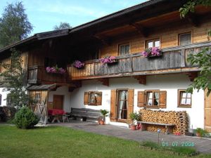 Ferienwohnung für 5 Personen (50 m²) in Fischbachau