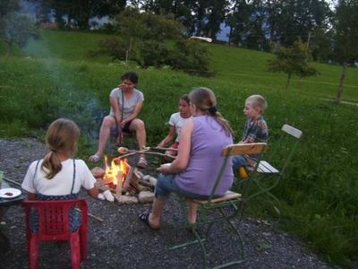 Ferienwohnung für 4 Personen (70 m²) in Fischbachau 4/10