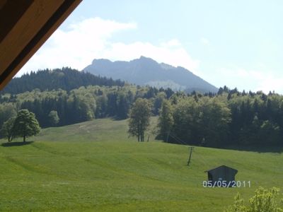 Ferienwohnung für 3 Personen (24 m²) in Fischbachau 4/10