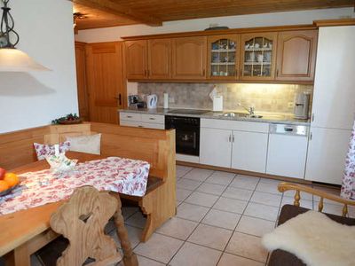 Ferienwohnung für 5 Personen (75 m²) in Fischbachau 9/10