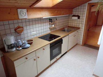 Ferienwohnung für 5 Personen (65 m²) in Fischbachau 3/7