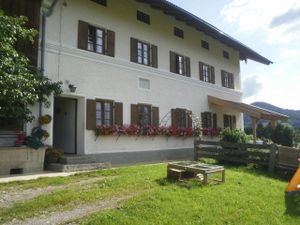 Ferienwohnung für 5 Personen (65 m²) in Fischbachau