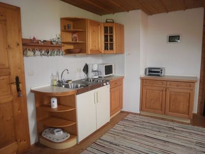 Ferienwohnung für 5 Personen (65 m²) in Fischbachau 7/10