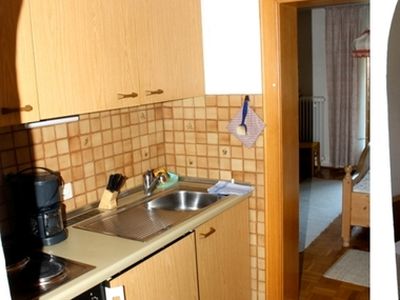 Ferienwohnung für 2 Personen (32 m²) in Fischbachau 5/5