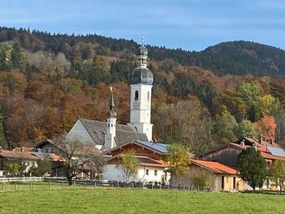 Ferienwohnung für 4 Personen (85 m²) in Fischbachau 6/10